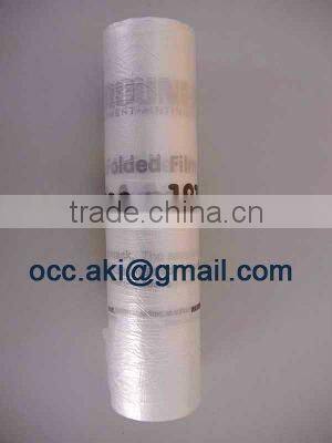 Prefold Static Cling Film