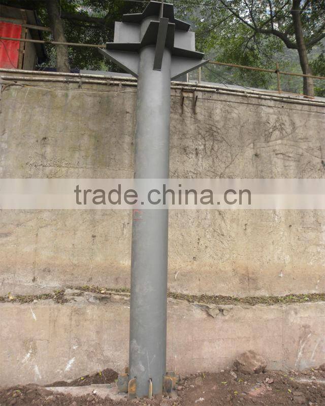 China Honglu Design Steel Column