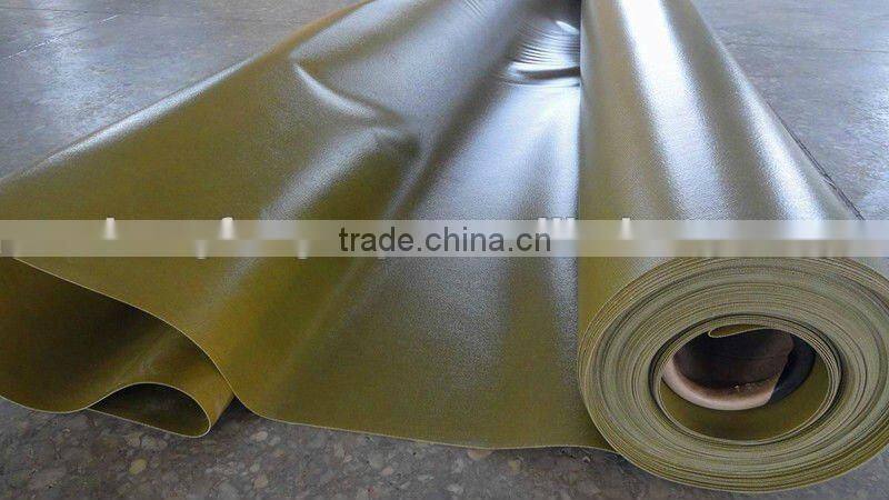 PVC Truck Tarps