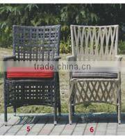 Hot sale Outdoor All Weather baby table chair set