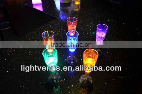 China Manufactuer 200ml drinking glass whisky cup