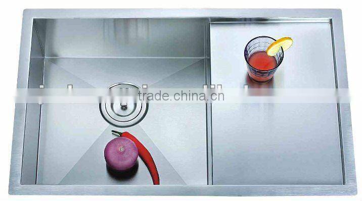 7345H Multifunctional Kitchen Sink