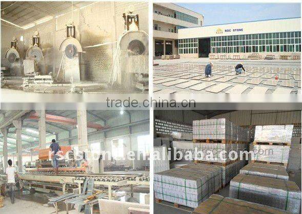 Hainan Black Basalt Cube Stone