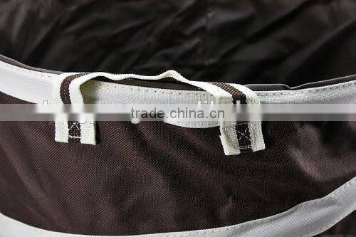 Washable Pop Up Hamper Laundry Basket