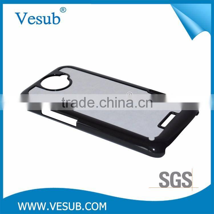 China Manufacturer Custom Personalized Simple Fashion Sublimation Phone Case