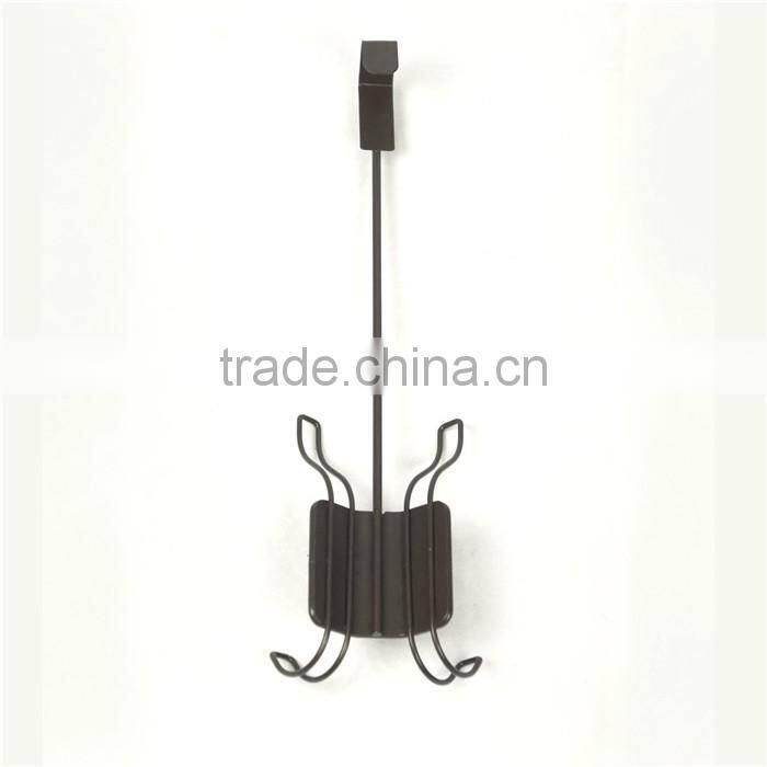 Arc Door Hanging Hook, 2 Hooks, With Textilene