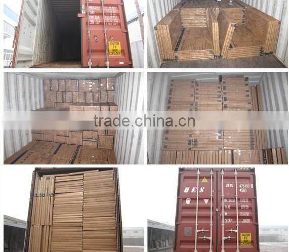 new moden design high glossy marble TV Stand