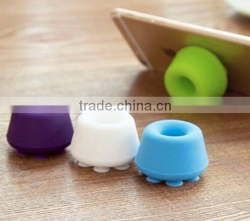 CY180 Multi-purpose sucker Cute Toothbrush Holder