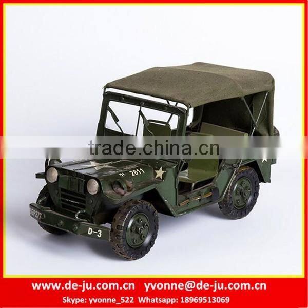 Corporation Souvenir Metal Craft Decorations