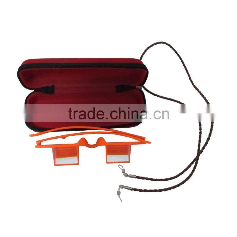 NEW STYLE look up climbing Prism glasses mirror climbing