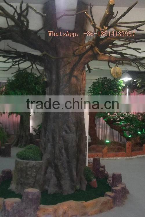 LED Manzanita treer wedding centerpieces tree 75cm with led lights wish tree