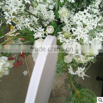 KT board wedding decoration sign