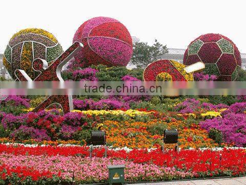 Flower pot garden SL-Y1100 large pot decorative flower pots