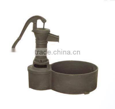 Antique hand pump/drinking water hand pump/antique well water hand pump