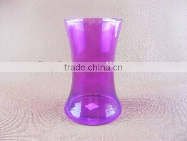 Best fashion hot sale glass vase