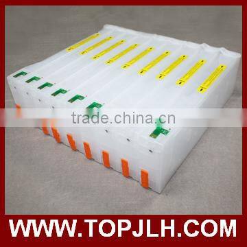 New cartridge With ink bag For Epson 11880 Refillable Ink Cartridge