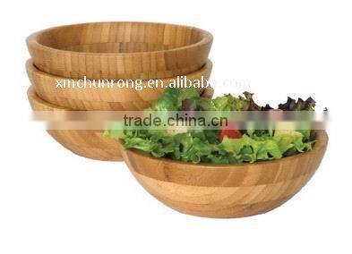 Best supplier of Bamboo Bowl for food