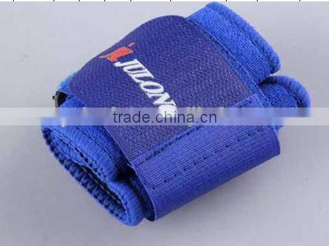 sports elastic wrist band