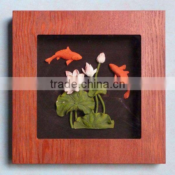 30H cm Wall Frame Shadow Box