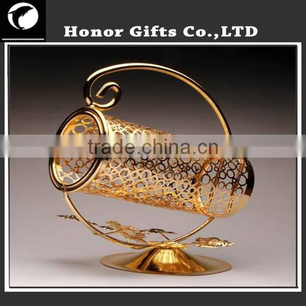 Eco Friendly Decorative Wholesale Wine Rack