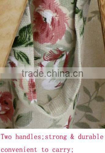 foldable laundry basket