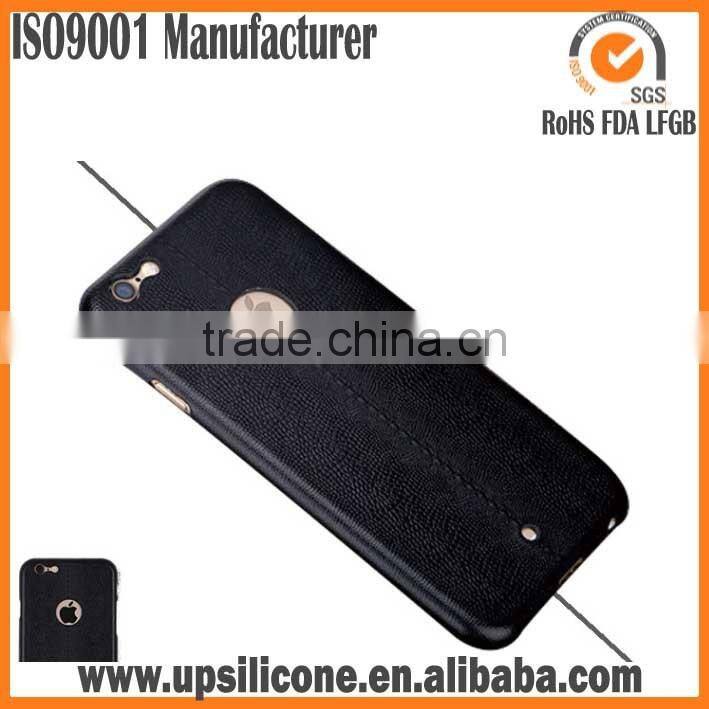 factory wholesale pu leather phone case, leather cell phone sleeves