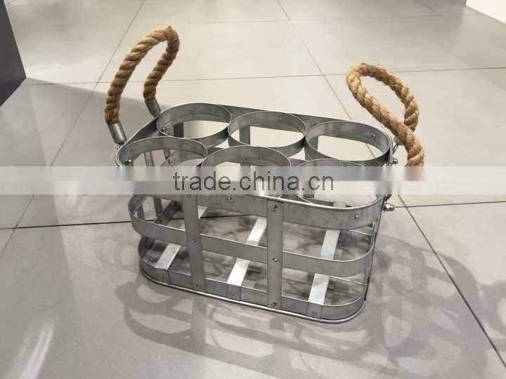 Beer Holder / Ice Bucket Wine Bottle Holder/ Beer Bottle Holder
