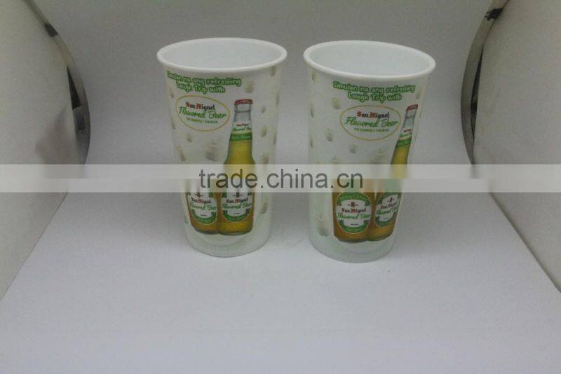 sedex 4p audit factory item color changing cup with design
