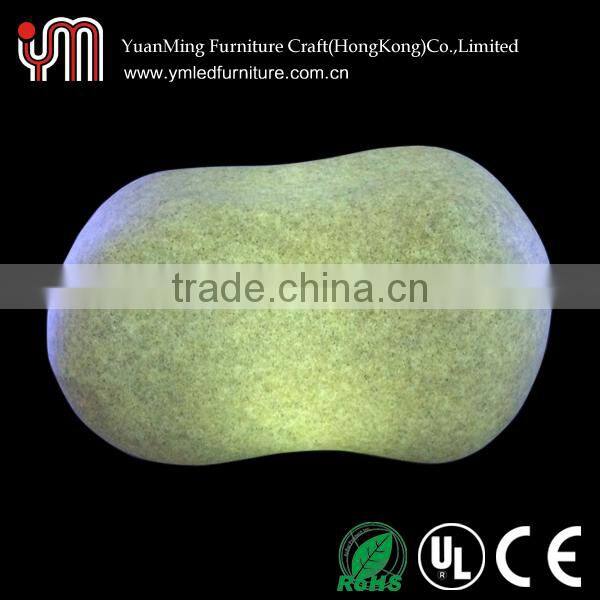 Led Glow Swimming Pool Ball