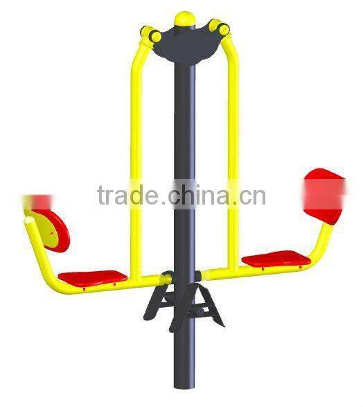 CE Approval Popular Good Quality Park Workout Equipment (CH-1304D)