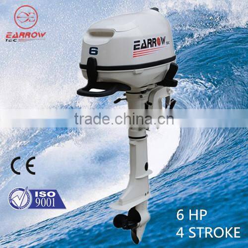 hangk 6hp outboard motor