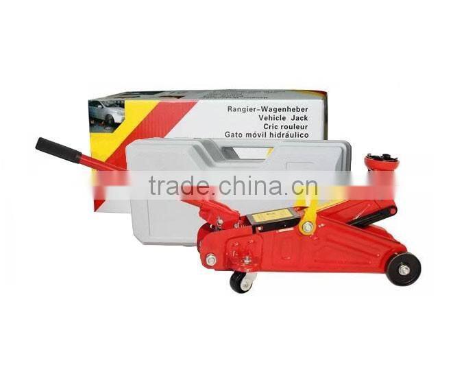 High quality Screw Mechanical Jack