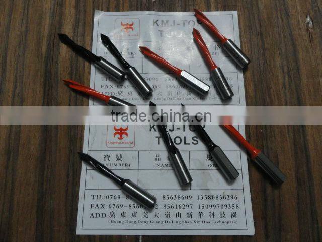 good sale of carbide tipped dowel drill bits with high quality