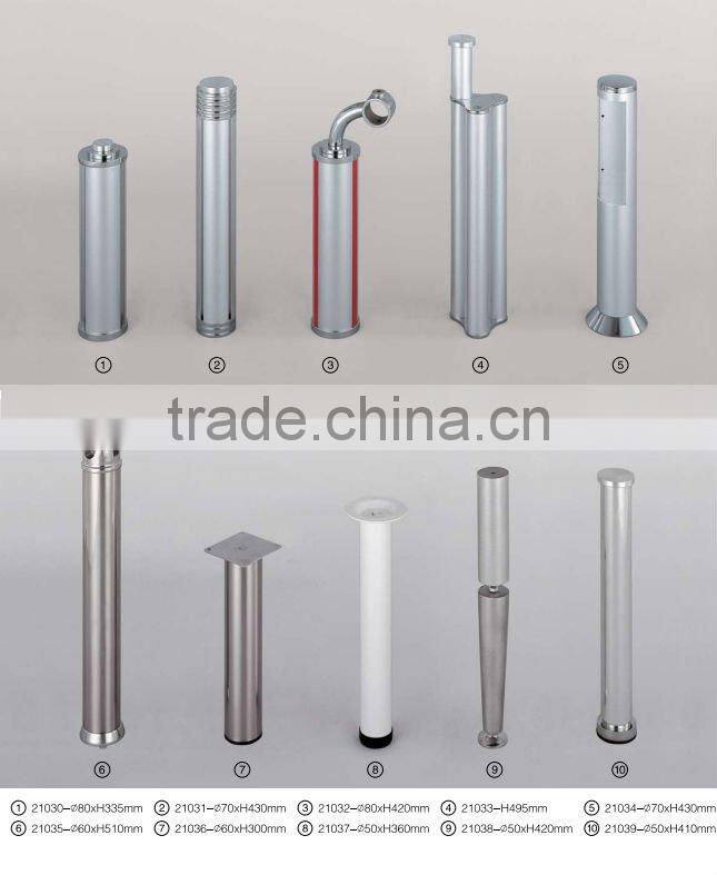 Restaurant table leg/ coffee table leg