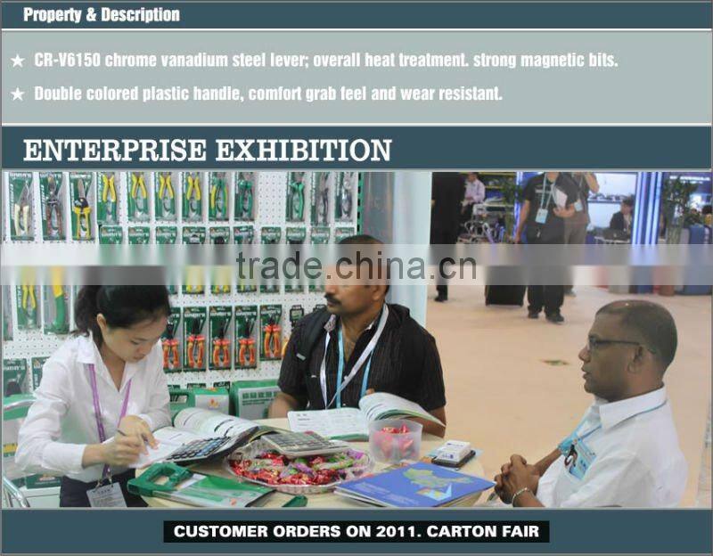 SCREW DRIVER 6 POINT (CR-V)