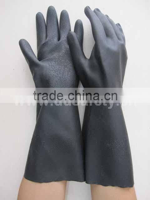 High Comfort Chemical Resisterant Glove For Reange Of Applications