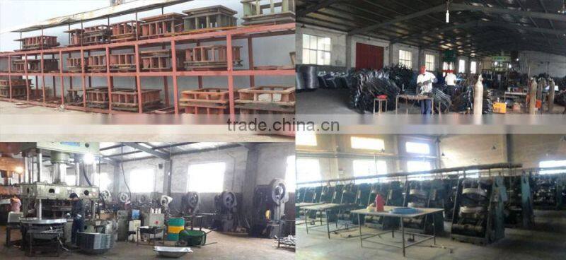 Pneumatic wheel barrow wheel 3.00-8