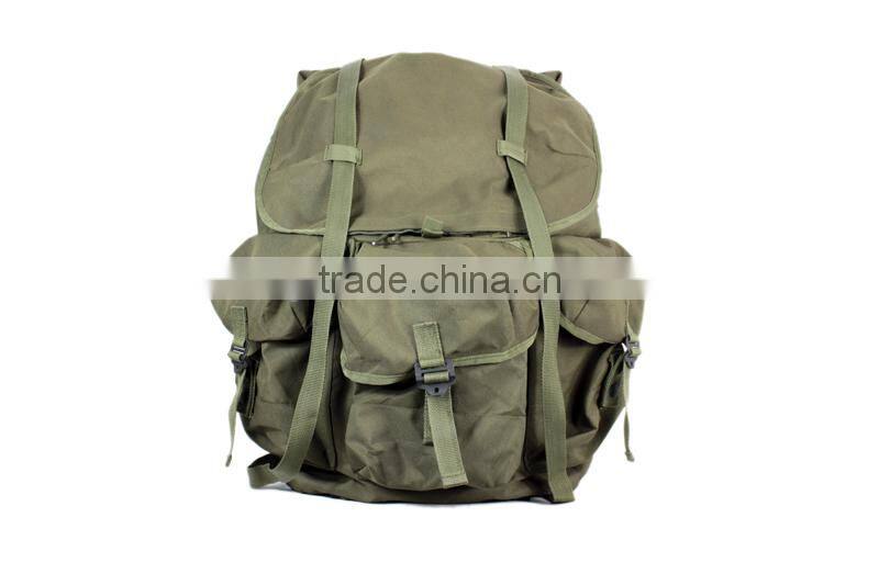 Armour bag Tactical bag outdoor Nylon bag backpack
