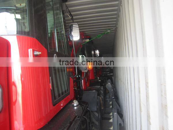 EPA3 EPA4 Engine ZL16F HZM916 1.6ton wheel loader with Skip Steer Loader Quick Hitch