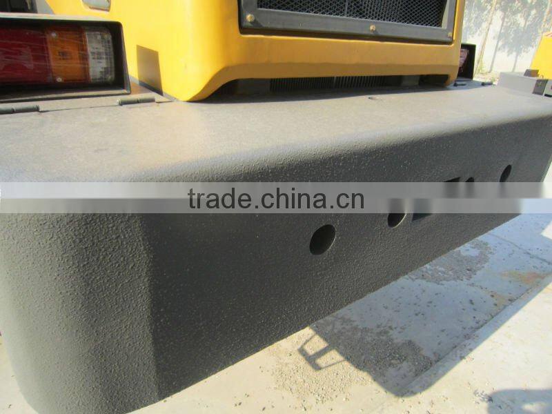 CE bucket payloader ZL956