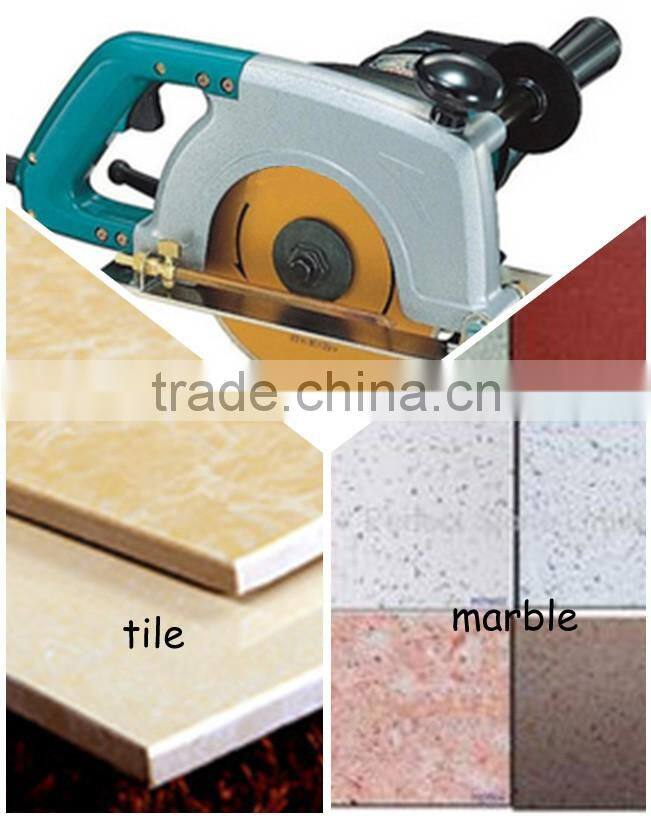 8 inch 200mm continuous rim wet diamond Saw Blade marble stone concrete tile diamond cutting disc continuous rim