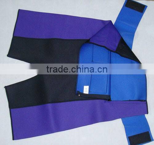 New~Sauna Spats Slimming Pants