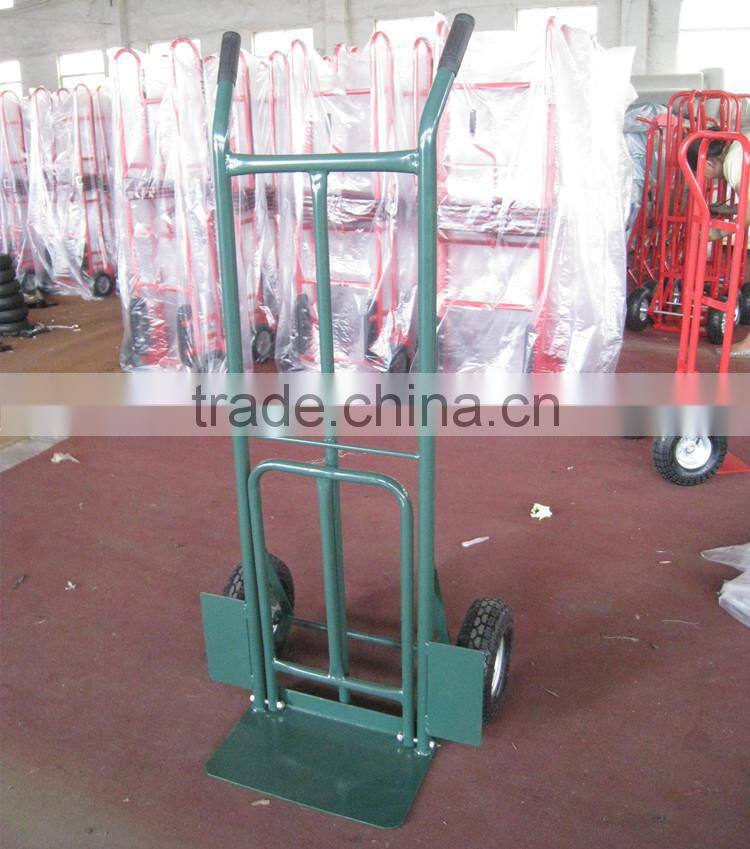 Logistics China Wholesale hand trolley cart