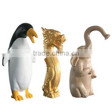 Swimming Pool SPA Animal Shape Spa Nozzle