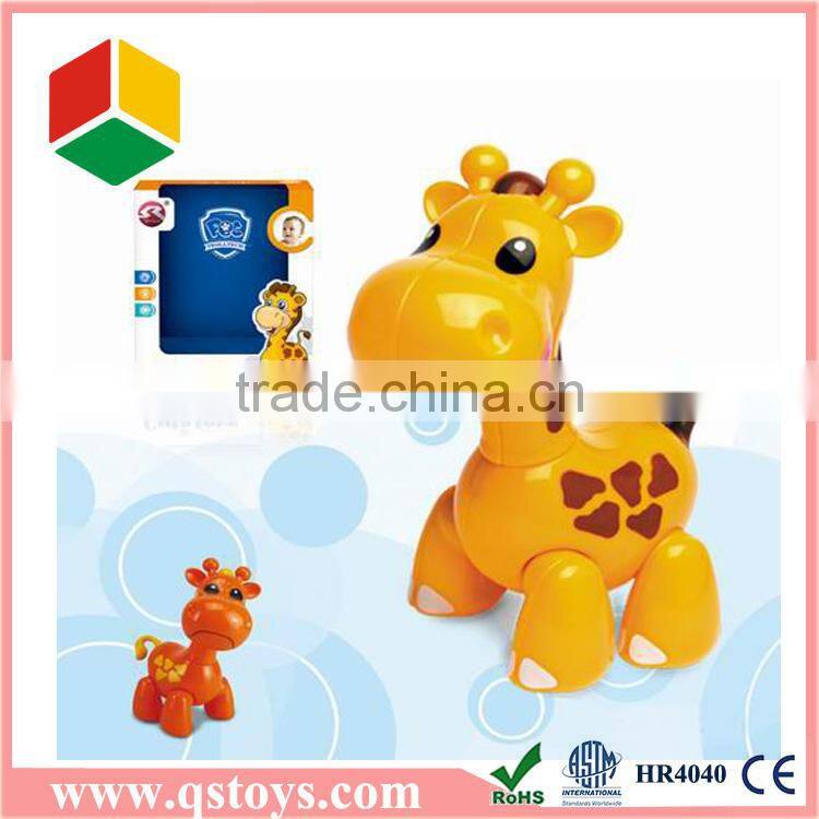 2016 hot sale toys truck for kid in PVC headbag