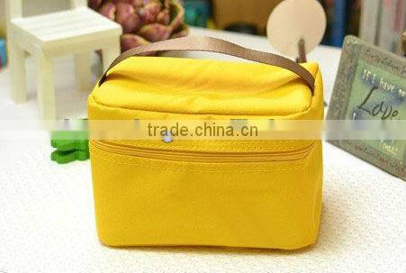 2013 Hot Sales Cooler Bag For Kids To Food With Nylon