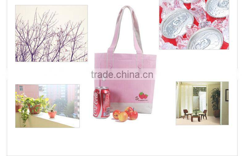 2015 New products trendy Insulated Cooler Bags for frozen food