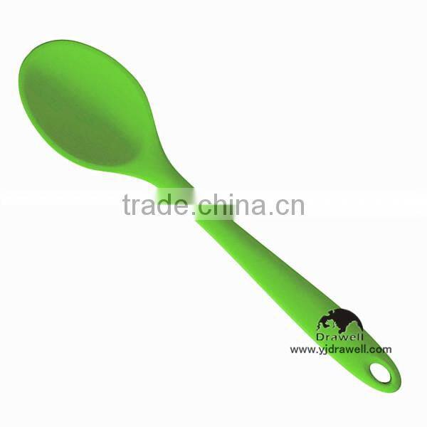 SP-2024 8"/21CM Non-slip Kids Mini silicone scraper