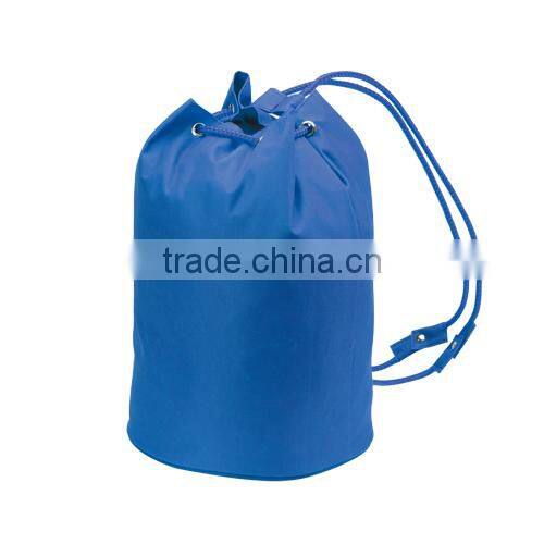 Sailor Bag / Waterproof Sailor Bag / Round Backpack