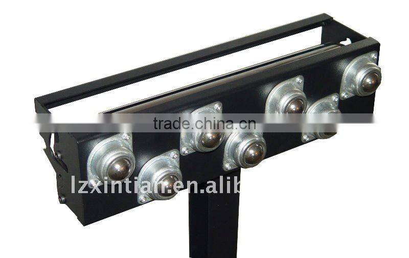 Comvenient Ball Bearing Roller Stand